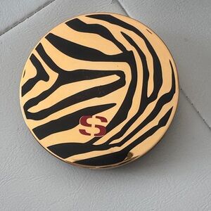 Sisley poudre compacte, color 3sandy